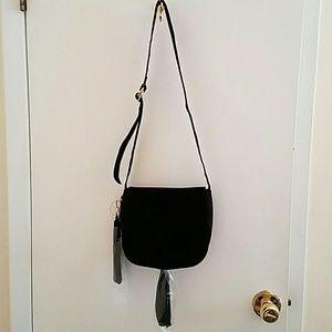 The Limited Crossbody bag. New with tags.